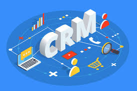 CRM选型指南