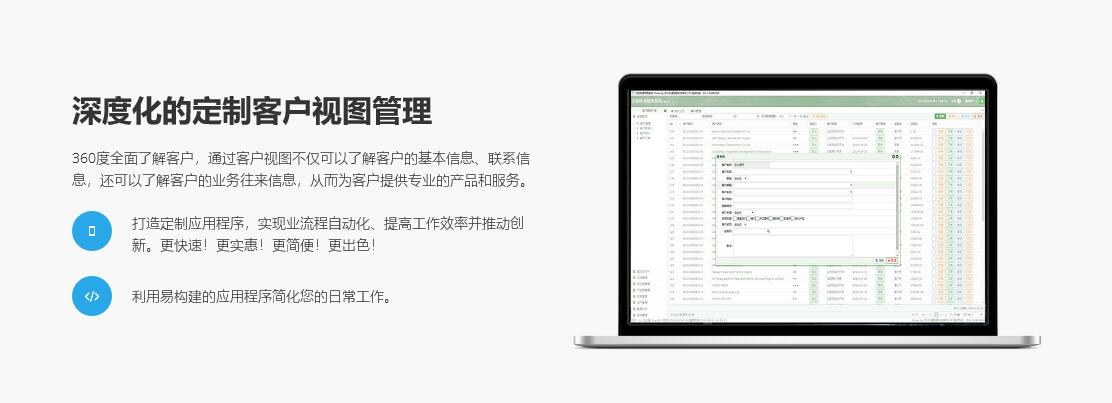 CRM系统(图1)